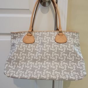 <SOLD>Celine purse - gently used.